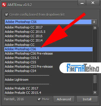 unlimited serial crack for adobe photoshop cs6